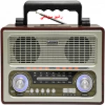 Logo of Sudan Radio news android Application 